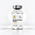 Bacteriostatic Water