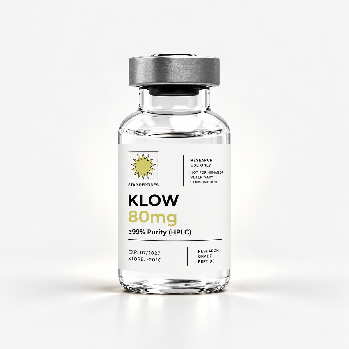 KLOW Blend