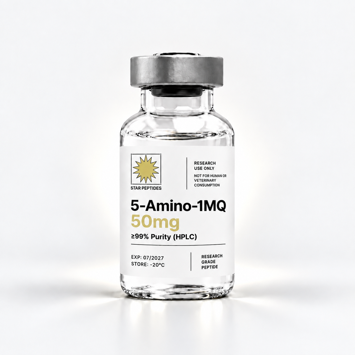 5-Amino-1MQ